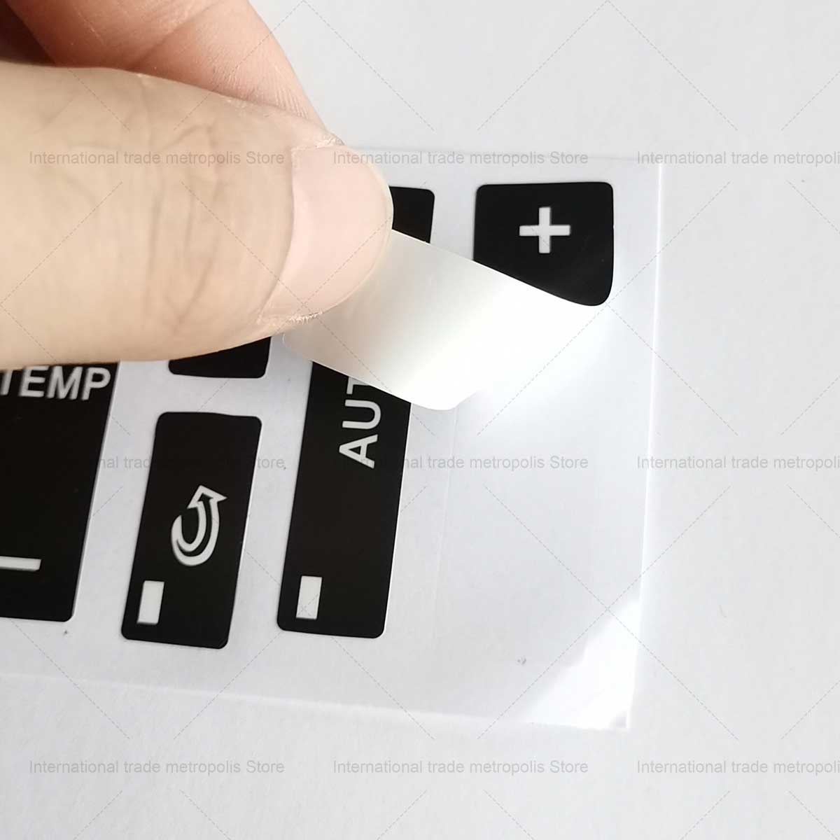 Car Air Conditioner Control Sw - مراجعة Door Knob Replacement وسعره