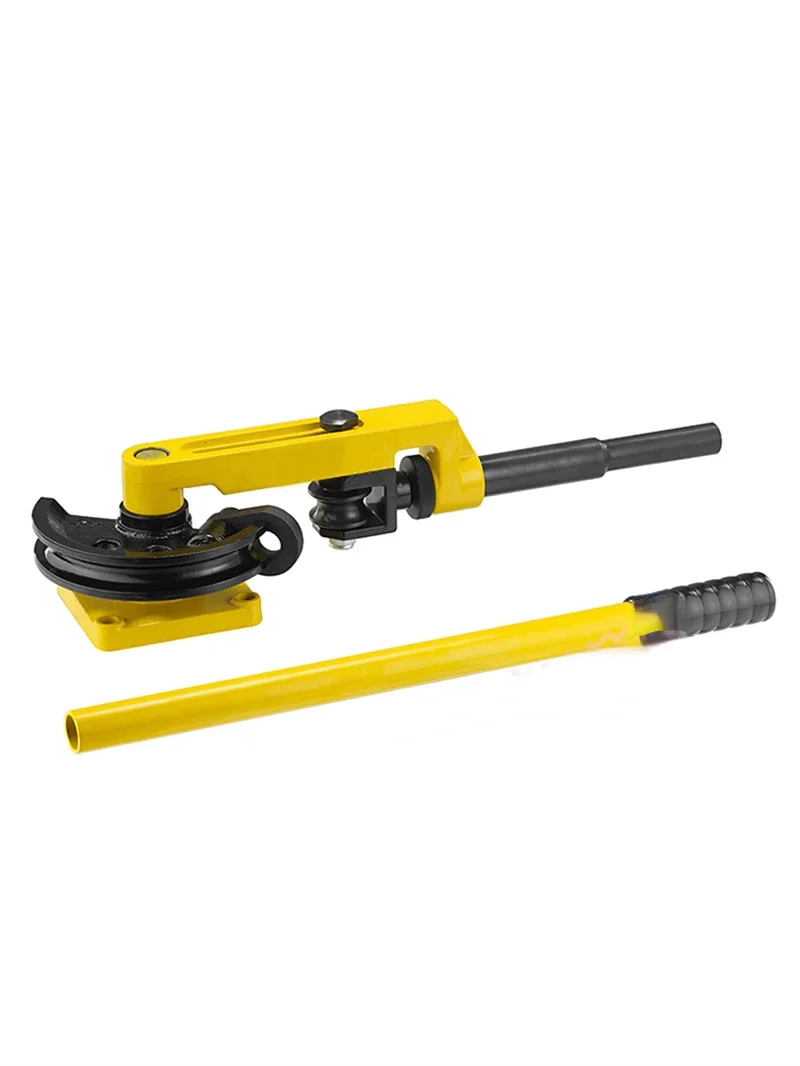 SWG-25 Manual Pipe Tube Bender - مراجعة Home Improvement Youtube وسعره