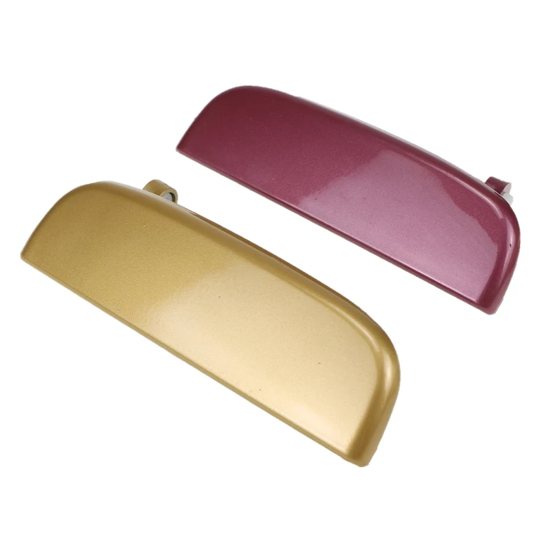 Front and Rear Left / Right Do - مراجعة Door Knob Replacement وسعره