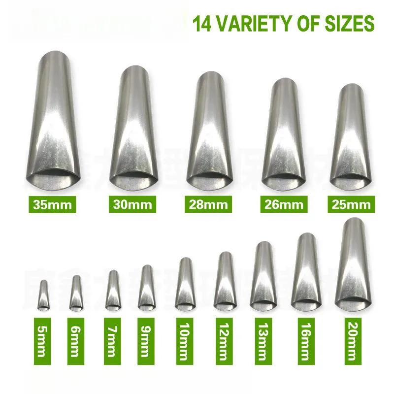 14PCS Caulk nozzle applicator  - مراجعة Bathroom Caulk Siliconized وسعره