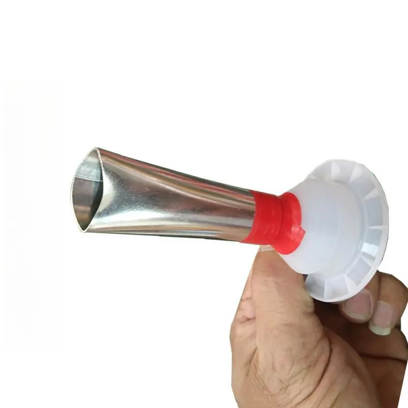 14PCS Caulk nozzle applicator  - مراجعة Bathroom Caulk Siliconized وسعره