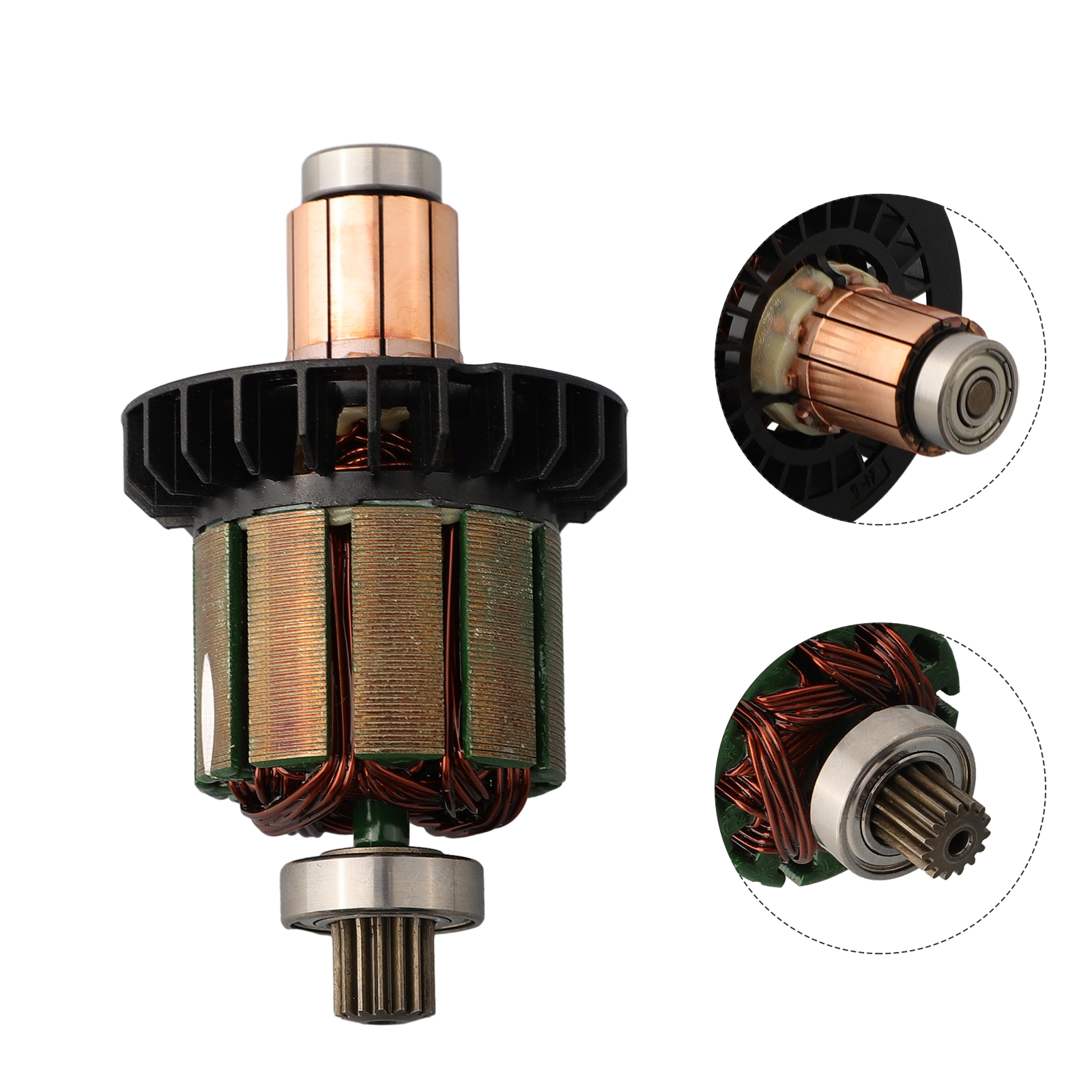 619583-5 Armature Armature Wit - مراجعة Home Improvement Materials وسعره
