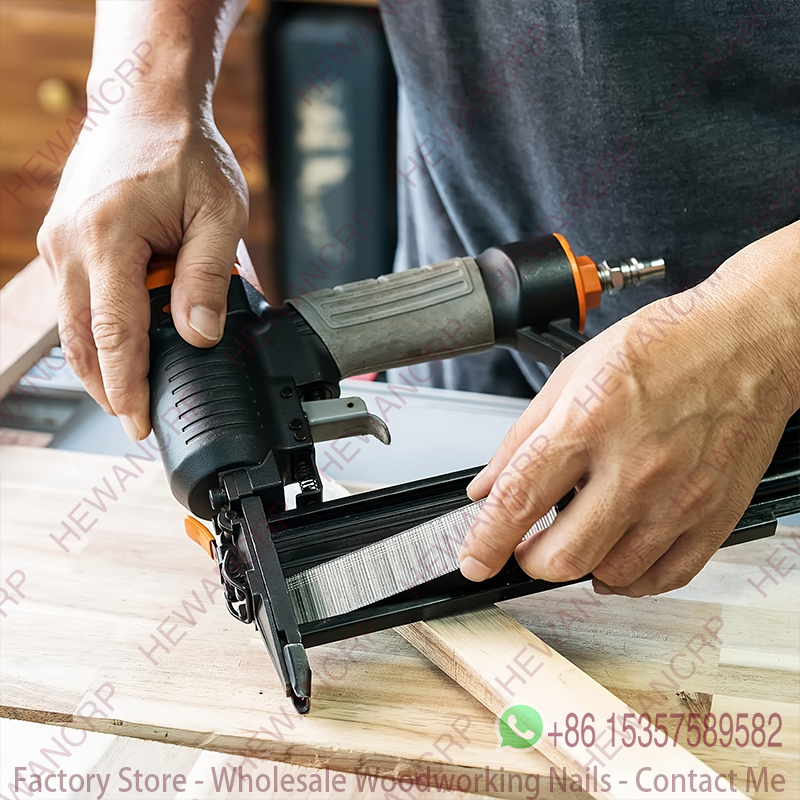 1600/2500/4000 Pcs F20 /F30/T5 - مراجعة Home Improvement Brad وسعره