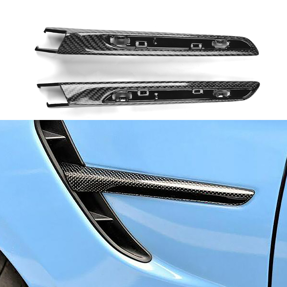 For BMW M3 F80 13-19 M4 F82 F8 - مراجعة Door Knob Replacement وسعره