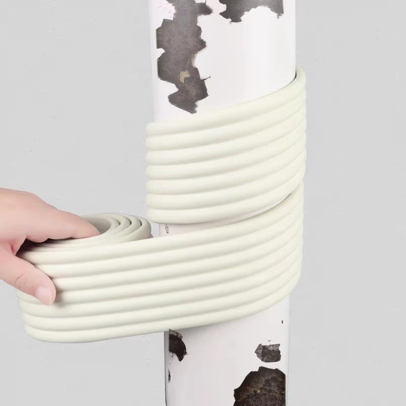 1-5pc 2M Pipe Wrap Indoor Deco - مراجعة Home Improvement Youtube وسعره