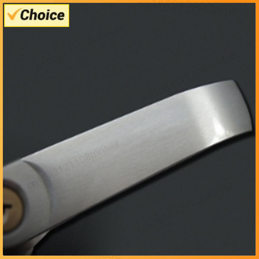 Entrance Door Handles with 3 K - مراجعة Door Knob Replacement وسعره