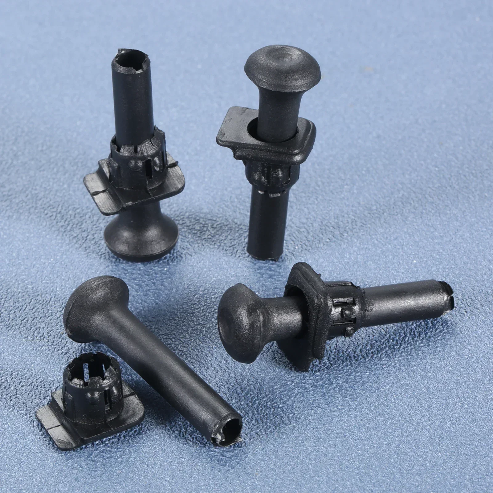 4Sets 191837187 For Golf Mk2 M - مراجعة Door Knob Replacement وسعره